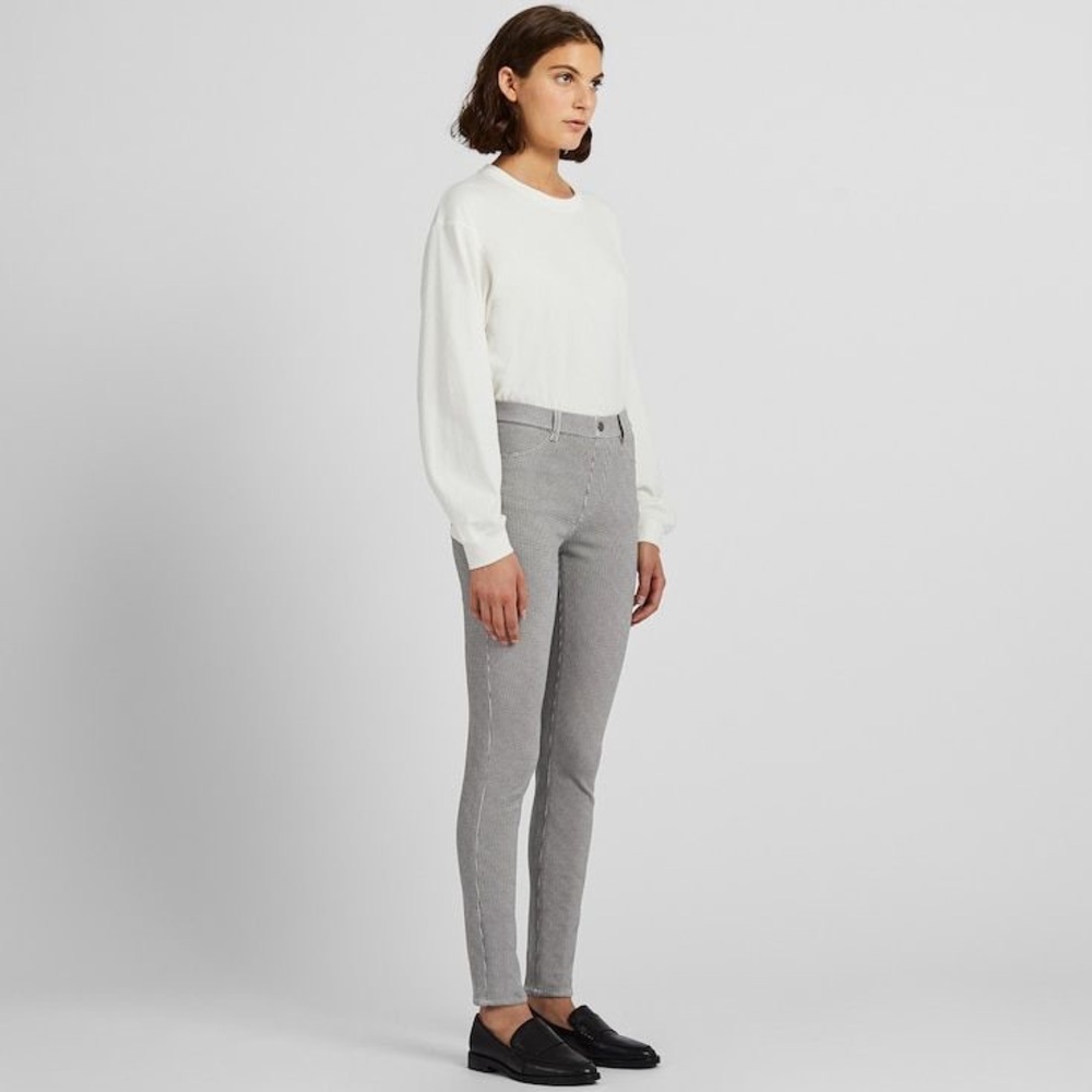 Uniqlo HeatTech Ultra Stretch Leggings